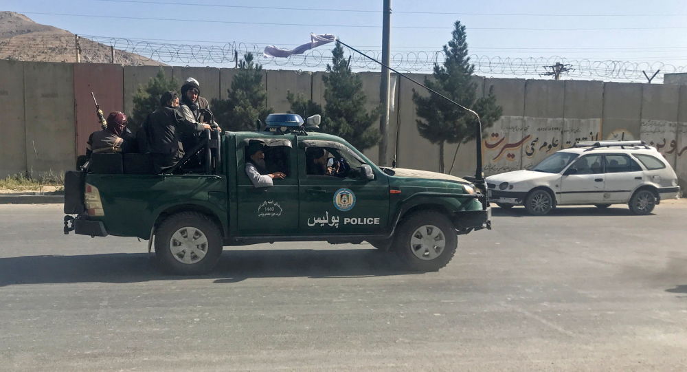 طالبان آماده آغاز عملیات نظامی در پنجشیر هستند - خبرگزاری افغان ایرکا