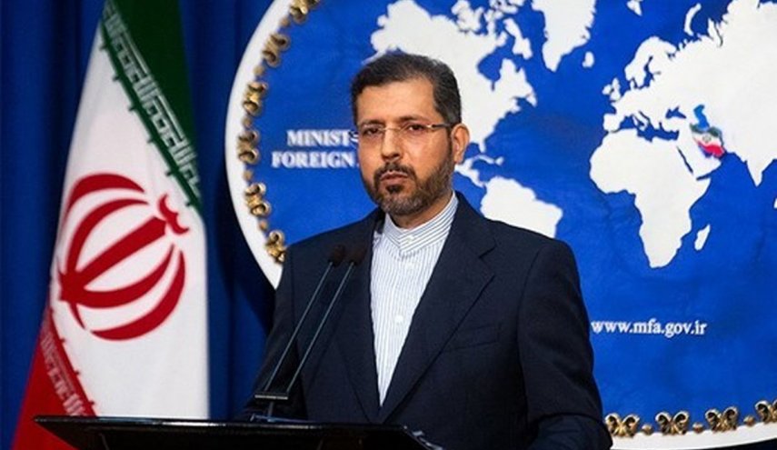  واکنش ایران به درگیری ها در اطراف پنجشیر: گروه های افغانستانی از برادرکشی بپرهیزند  - خبرگزاری افغان ایرکا