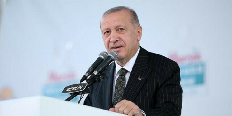  اردوغان: کابینه طالبان نماینده همه مردم افغانستان نیست - خبرگزاری افغان ایرکا