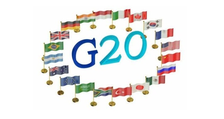 نشست فوق العاده گروه 20 درباره افغانستان - خبرگزاری افغان ایرکا