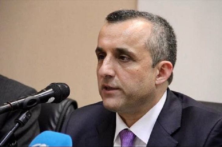 صالح: سیاست طالبان  نسخه برداری دقیق سیاست پاکستان در غرب است - خبرگزاری افغان ایرکا