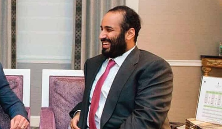  توهین رسانه های آمریکایی به بن سلمان: سگ شماره یک واشنگتن! - خبرگزاری افغان ایرکا