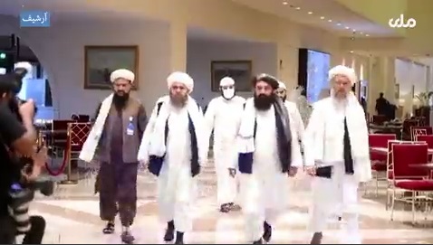 بیرون نمودن نام رهبران طالبان از لیست سیاه - خبرگزاری افغان ایرکا