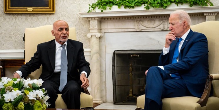  دیروز افغانستان امروز اوکراین؛ «پشیمانی» حاصل اعتماد به آمریکا و غرب  - خبرگزاری افغان ایرکا