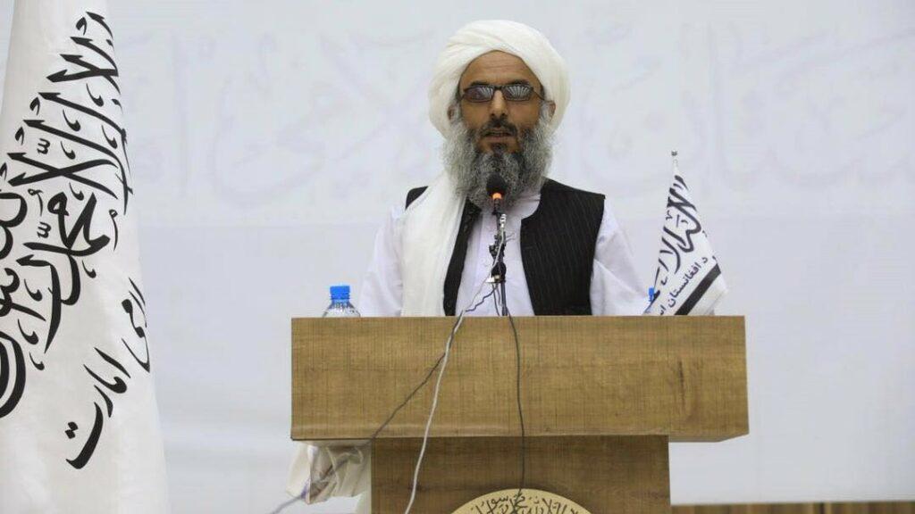 والی هرات بر رسیده گی به مشکلات مهاجران افغانستانی در ایران تاکید کرد - خبرگزاری افغان ایرکا