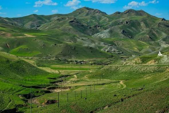 والی هرات بر تأمین امنیت مرزها و تسریع امور تجارتی در تورغندی تأکید کرد - خبرگزاری افغان ایرکا