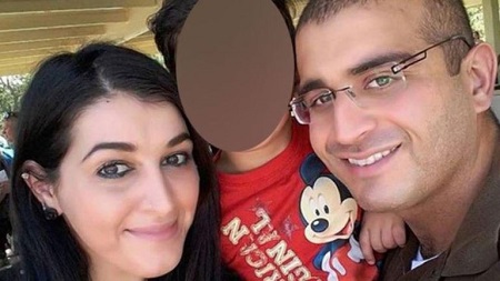 همسر عمر متین به «آگاهی قبلی» از حمله فلوریدا متهم شد - خبرگزاری افغان ایرکا