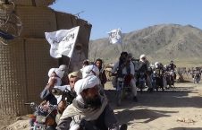 لشگرگاه به محاصره جنگجویان طالب درآمد - خبرگزاری افغان ایرکا