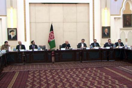 چگونگی توزیع شناسنامه های برقی تا یک هفته دیگر روشن می شود - خبرگزاری افغان ایرکا