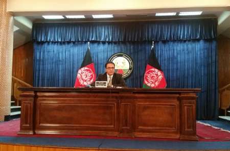 گام نخست طرح اجرائی توزیع تذکره های برقی در کشور آغاز شد - خبرگزاری افغان ایرکا