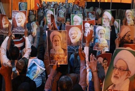 بیانیه علمای بحرین در حمایت از شیخ عیسی قاسم - خبرگزاری افغان ایرکا