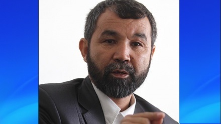 پدیده شوم تروریست و دشمنان ایران و انسانیت هرگز عظمت واقتدار جمهوری اسلامی ایران را نمی خواهد  - خبرگزاری افغان ایرکا