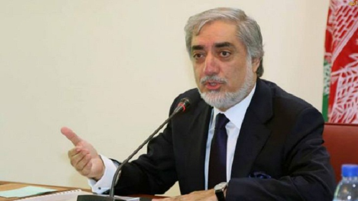 کسانی که با کشتار و مزدوری بیگانه ها به دنبال غلبه بودند برای مردم تعیین تکلیف نکنند  - خبرگزاری افغان ایرکا