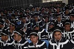 برداشت آزاد: جشن فارغ التحصیلی یا آزادی زندانیان؟ - خبرگزاری افغان ایرکا