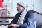 دیدار نمایندگان اندونزیا، قطر، چک و اروپا با خلیلی - خبرگزاری افغان ایرکا