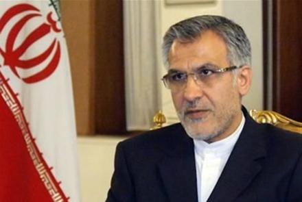  سفیر ایران: چابهار تقابلی با پروژه‏‎های دیگر منطقه‎یی نیست  - خبرگزاری افغان ایرکا