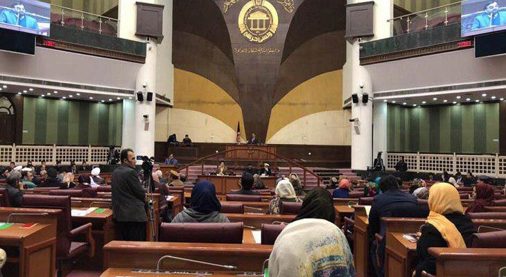 سه مقام ارشد امنیتی توسط مجلس نمایندگان استجواب شدند - خبرگزاری افغان ایرکا