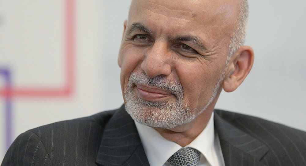 با نزدیک شدن انتخابات اشرف غنی بار دیگر در تلاش رسیدن به تفاهم با طالبان است - خبرگزاری افغان ایرکا