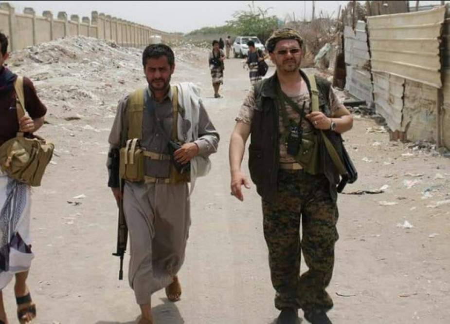 تجربه جنگی منحصر به فرد انصارالله در الحدیده - خبرگزاری افغان ایرکا