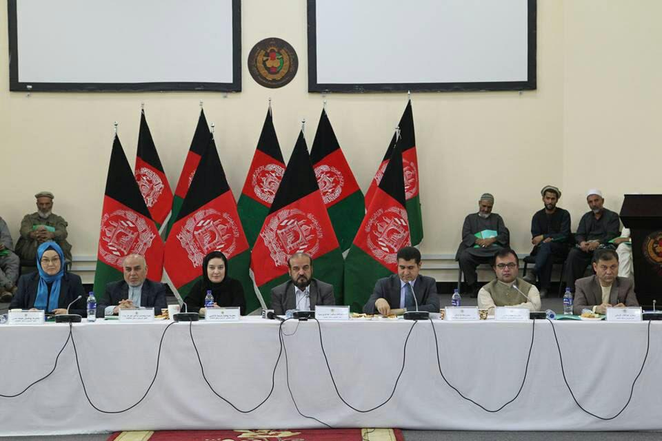 شمارش معکوس تا آغاز دورۀ سکوت؛ دوره ی سکوت نامزدان انتخابات پارلمانی از ساعت 12 امشب آغاز می شود - خبرگزاری افغان ایرکا