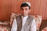 تادین خان برادر جنرال رازق به عنوان فرمانده پولیس قندهار منصوب شد - خبرگزاری افغان ایرکا
