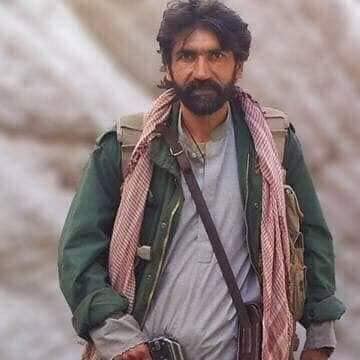 چه کسی در حمله انتحاری قندهار کشته شد؟ - خبرگزاری افغان ایرکا