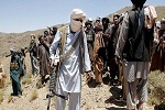 تیرباران یک کودک به اتهام انتقال غذا به نیروهای امنیتی - خبرگزاری افغان ایرکا