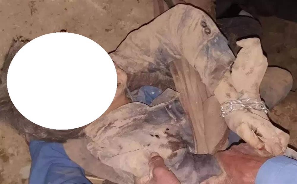 فعالان مدنی دایکندی: قاتلان الله نور باید علنی محاکمه شوند - خبرگزاری افغان ایرکا