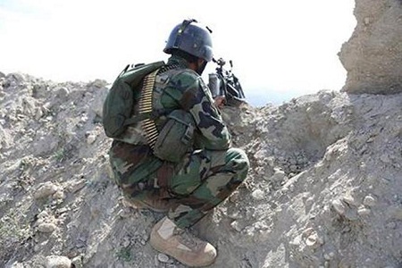 در پی حمله طالبان در سرپل 5 سرباز کشته و 6 تن دیگر اسیر شدند - خبرگزاری افغان ایرکا