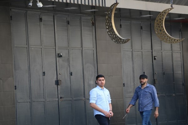 «یوم النَکبة»؛ 71 سال از «فاجعه» اشغال فلسطین گذشت - تصویر سوم خبر