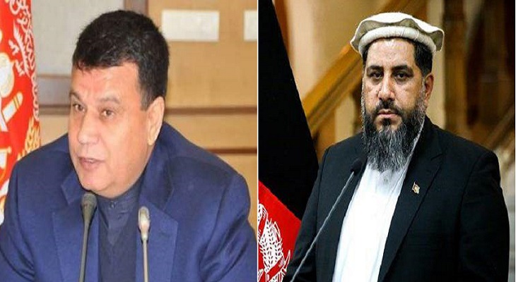 رحمانی به مسلم یار: زمان زورگویی به پایان رسیده با قانون طرفی! - خبرگزاری افغان ایرکا