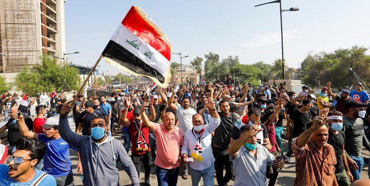 پلیس کربلا: در تظاهرات روز دوشنبه کسی کشته نشده است - خبرگزاری افغان ایرکا