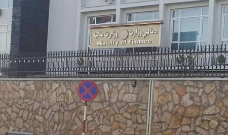 انتقاد وزارت مالیه از تأخیر در تصویب سند بودجه از سوی مجلس نماینده گان - خبرگزاری افغان ایرکا