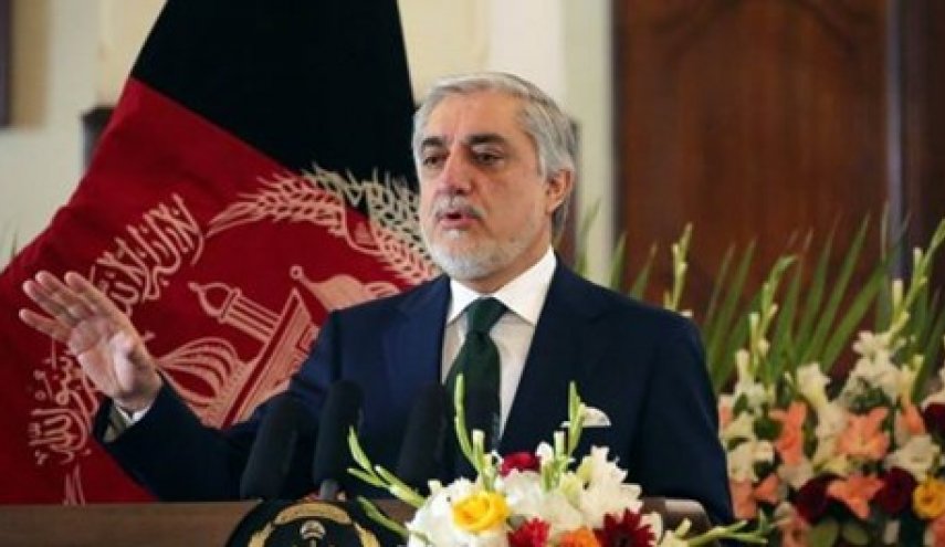 عبدالله در واکنش به حذف ریاست اجرائیه: غنی دیگر رئیس جمهور افغانستان نیست - خبرگزاری افغان ایرکا