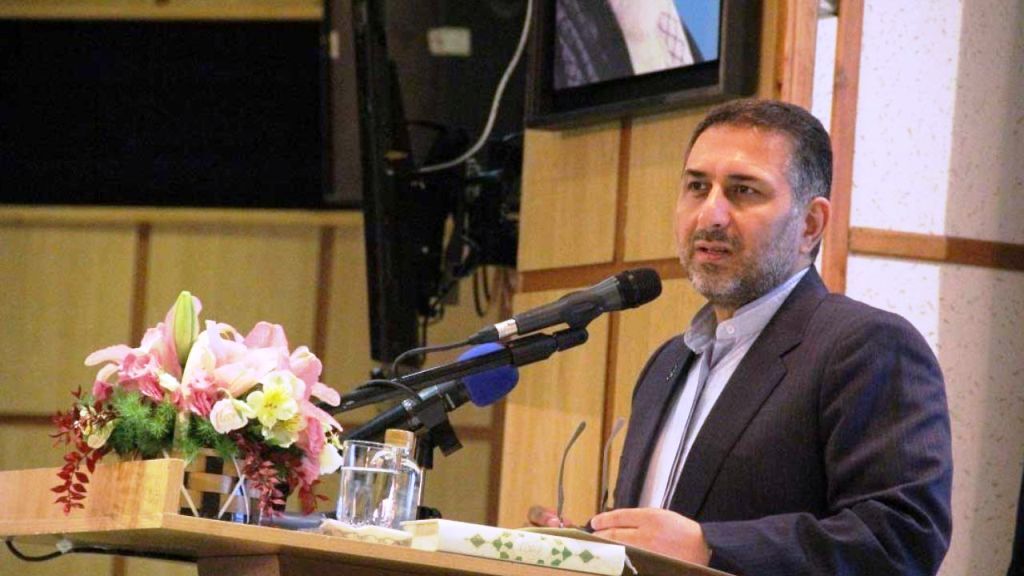 مدیر کل اتباع خارجی وزارت داخله ایران: اتباع خارجی  مبتلا به کرونا رایگان درمان می شوند - خبرگزاری افغان ایرکا