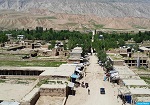 تجاوز جنسی یک سرباز ارتش بر یک دختر هفت ساله در ولایت فاریاب - خبرگزاری افغان ایرکا