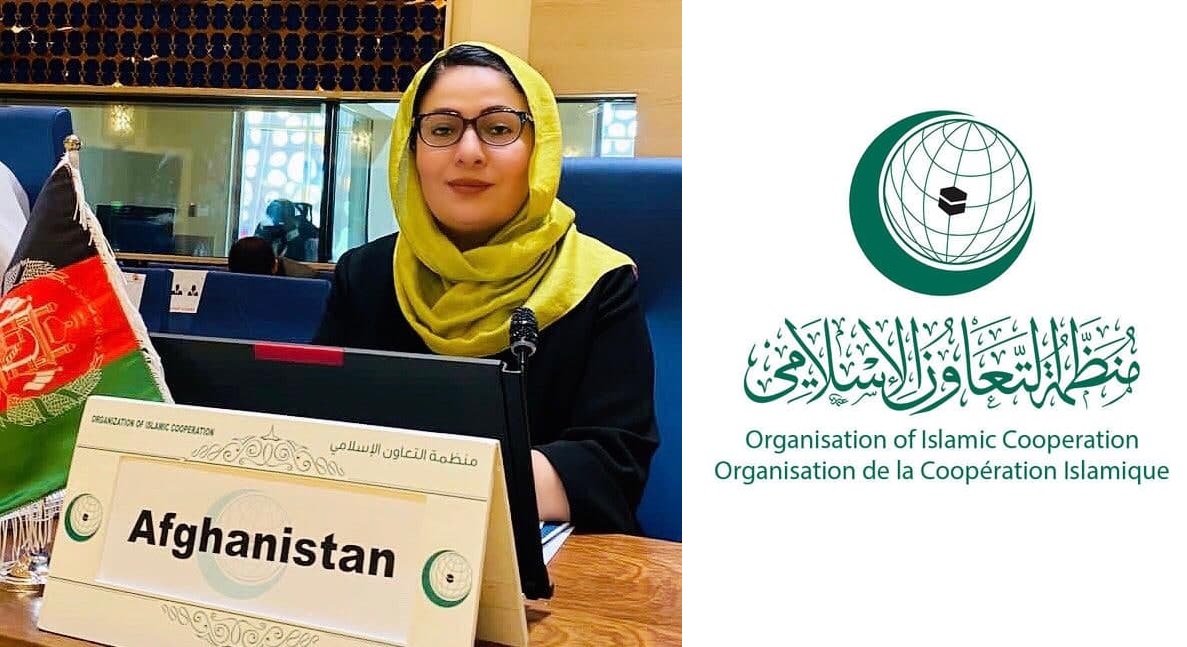 افغانستان عضویت کمیسیون مستقل حقوق بشر سازمان همکاری های اسلامی را به دست آورد - خبرگزاری افغان ایرکا