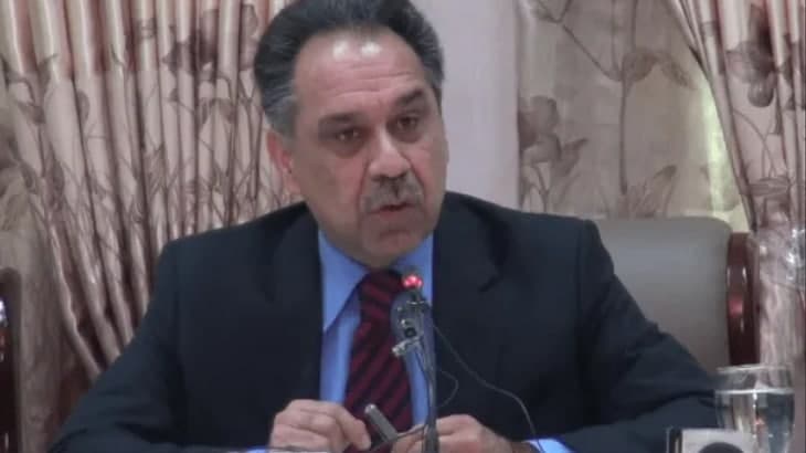  مسعود: توافق ارگ و طالب صلح آورده نمی تواند، باید میکانیزم جدیدی ساخته شود - خبرگزاری افغان ایرکا