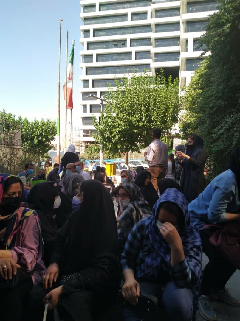  مشکلات تحصیل کودکان افغانستانی حل نشد / اداره اتباع به بخش نامه خود هم عمل نمی کند؟ 