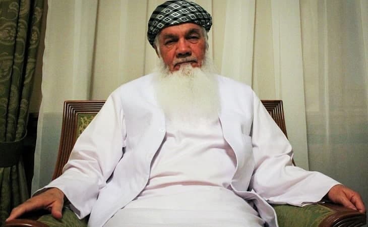 امیر اسماعیل خان: مقاومت پنجشیر تنها نیست - خبرگزاری افغان ایرکا