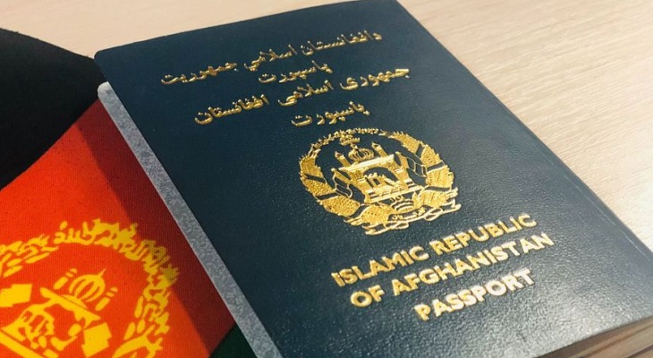 روند توزیع پاسپورت و تذکره دوباره آغاز شد - خبرگزاری افغان ایرکا
