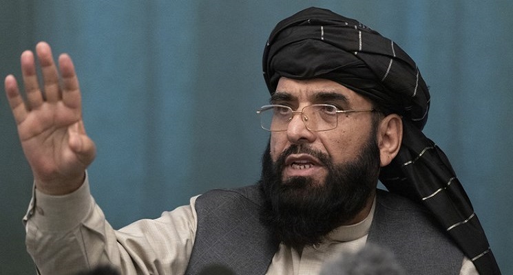  طالبان: آماده  تشکیل حکومت فراگیر هستیم نه گزینشی  - خبرگزاری افغان ایرکا