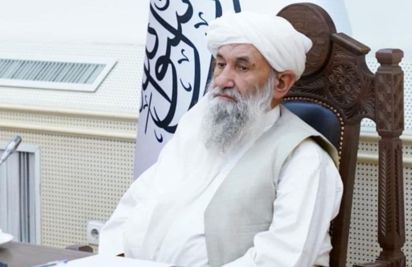  شورای وزیران طالبان: با تذکره های کاغذی هم پاسپورت توزیع شود - خبرگزاری افغان ایرکا