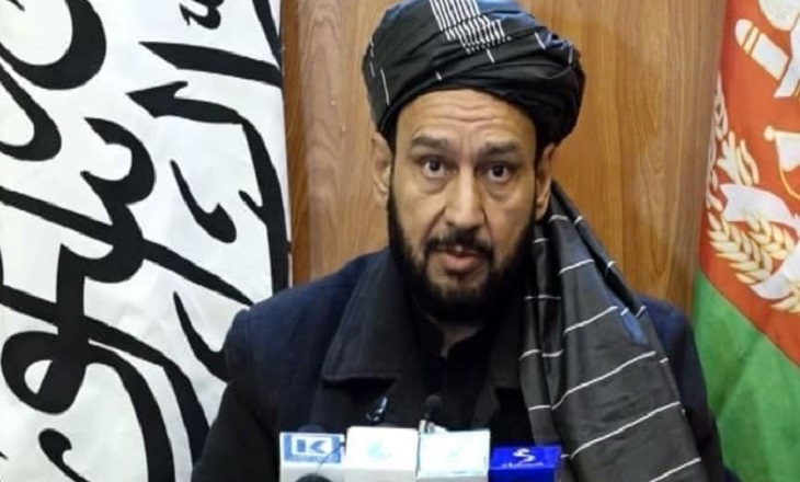 اسدالله کاکر: افغانستان با کمبود دارو مواجه است - خبرگزاری افغان ایرکا
