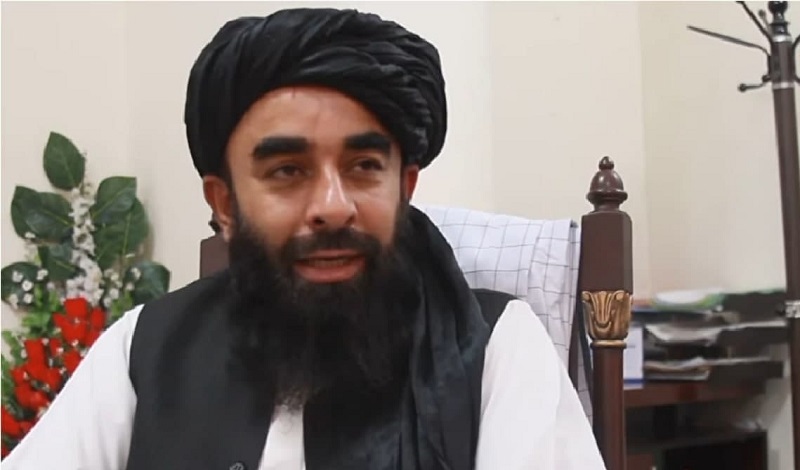 طالبان از ایران عذرخواهی کرد - خبرگزاری افغان ایرکا