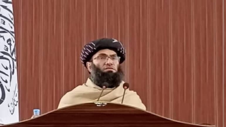  وزیر امر به معروف طالبان: وکلای گذر موظفند با زبان جلوی انکار جامعه را بگیرند - خبرگزاری افغان ایرکا