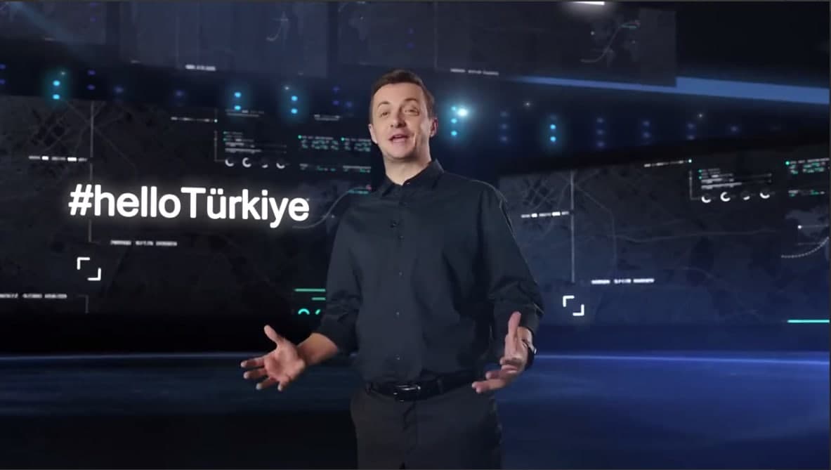 املای انگلیسی نام کشور ترکیه از «Turkey» به «Turkiye» تغییر کرد - خبرگزاری افغان ایرکا