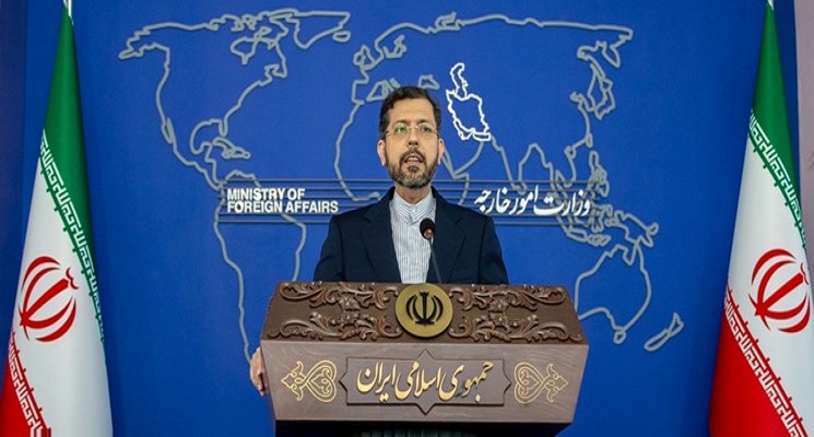  واکنش ایران به اقدامات تروریستی امروز در چند شهر مختلف کشور - خبرگزاری افغان ایرکا