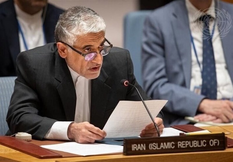 ایران خواستار غرامت از 5 کشور منطقه شد - خبرگزاری افغان ایرکا