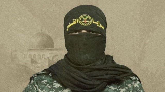 ابوحمزه، سخنگوی سرایا القدس به شهادت رسید - خبرگزاری افغان ایرکا